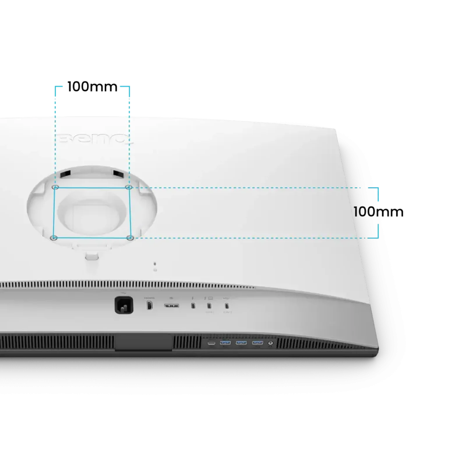 Монітор BENQ 31.5