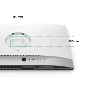 Монітор BENQ 31.5