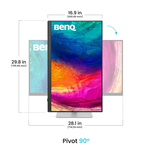 Монітор BENQ 31.5