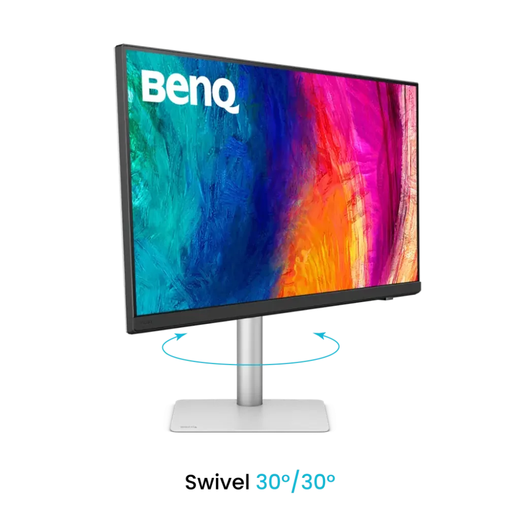 Монітор BENQ 31.5