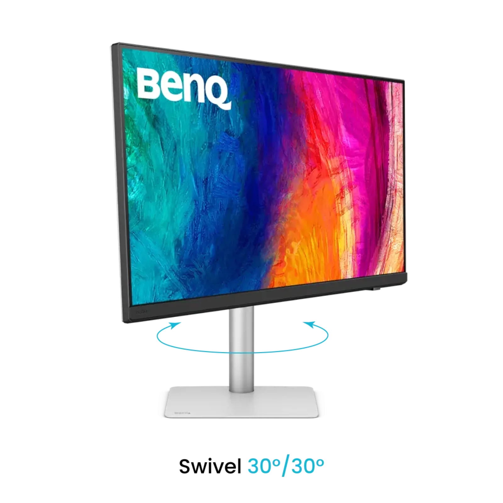 Монітор BENQ 31.5