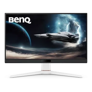 Монітор BENQ 24.5" (9H.LN9LA.TBE) UA