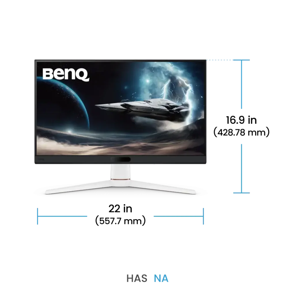 Монитор BENQ 24.5