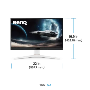 Монитор BENQ 24.5