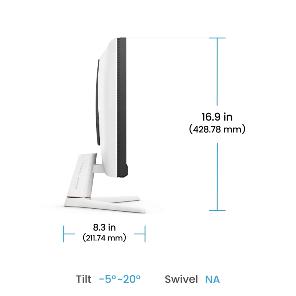 Монитор BENQ 24.5