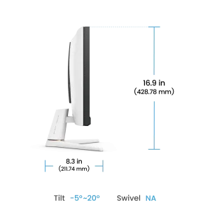 Монитор BENQ 24.5