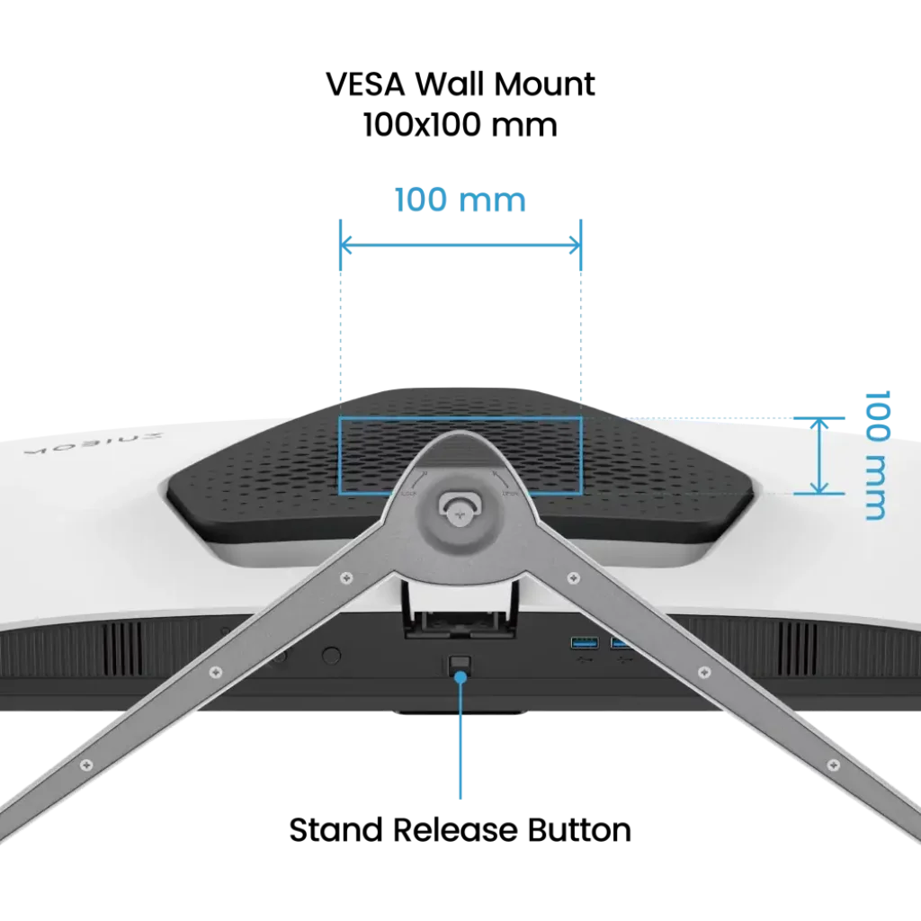 Монитор BENQ 24.5