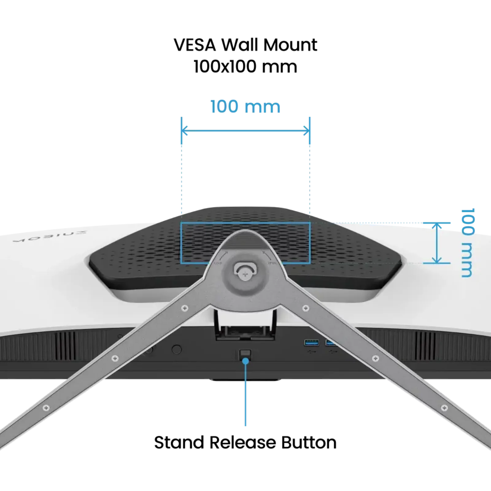 Монитор BENQ 24.5