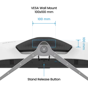 Монитор BENQ 24.5