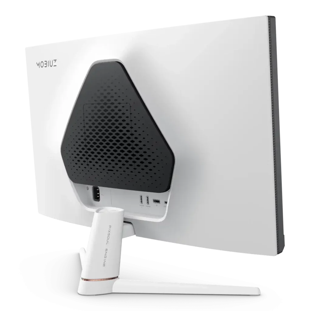 Монітор BENQ 27