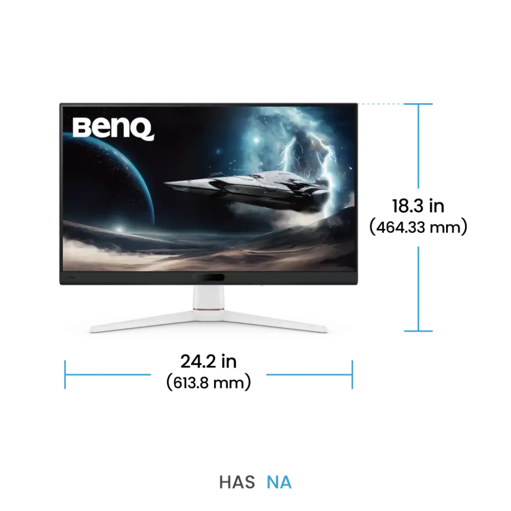 Монітор BENQ 27
