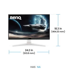 Монітор BENQ 27
