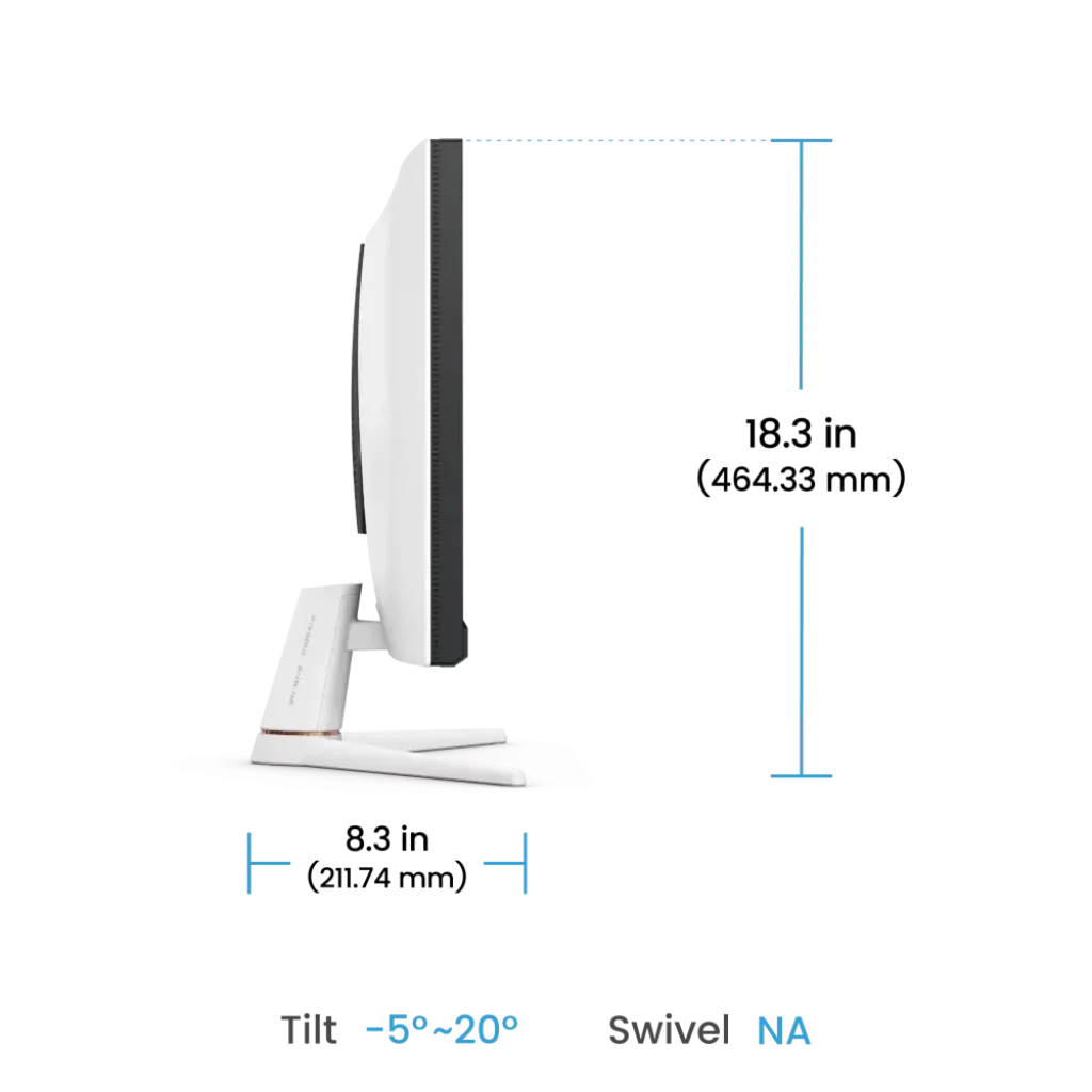 Монітор BENQ 27