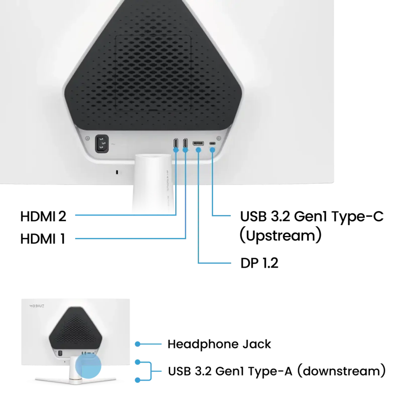 Монитор BENQ 27