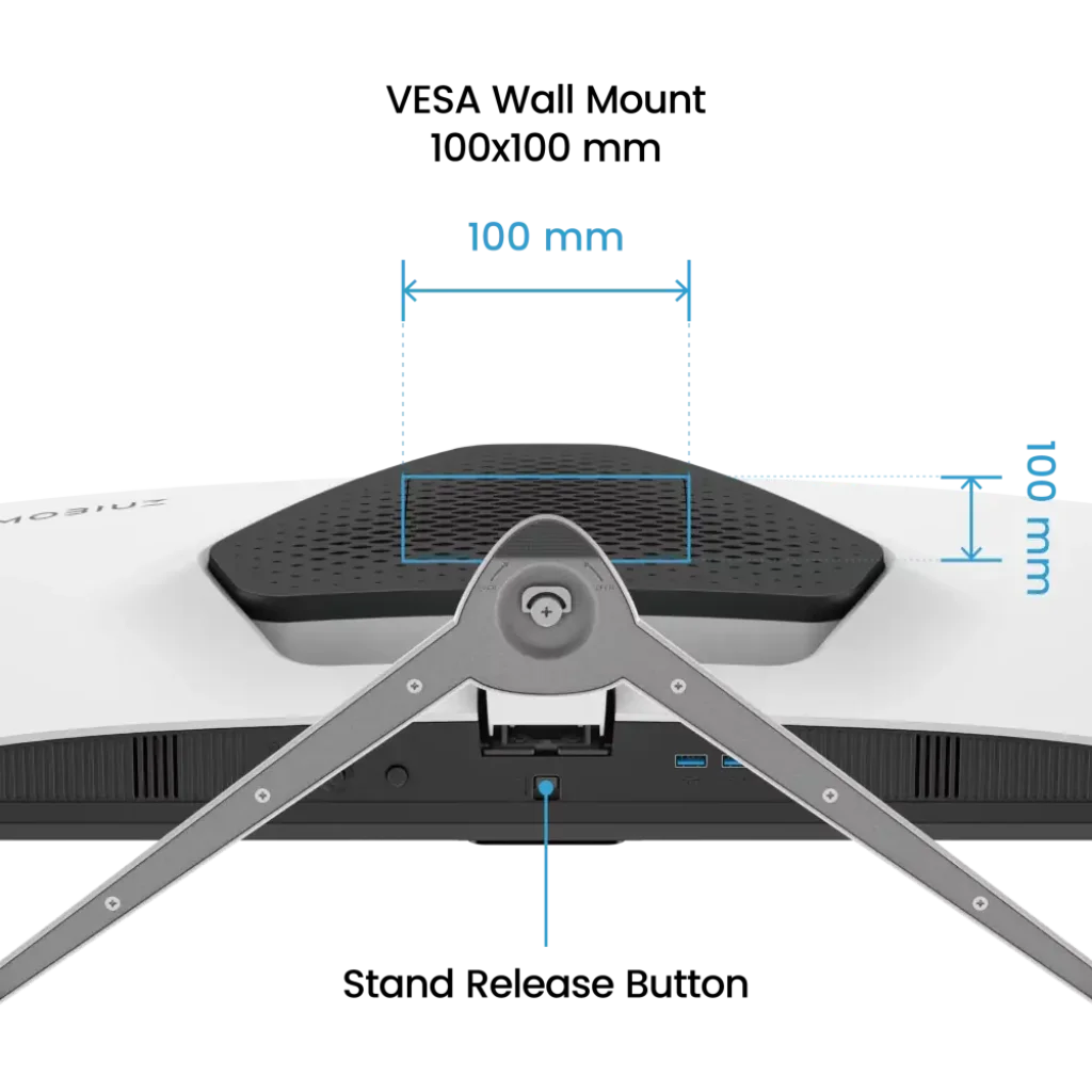 Монітор BENQ 27