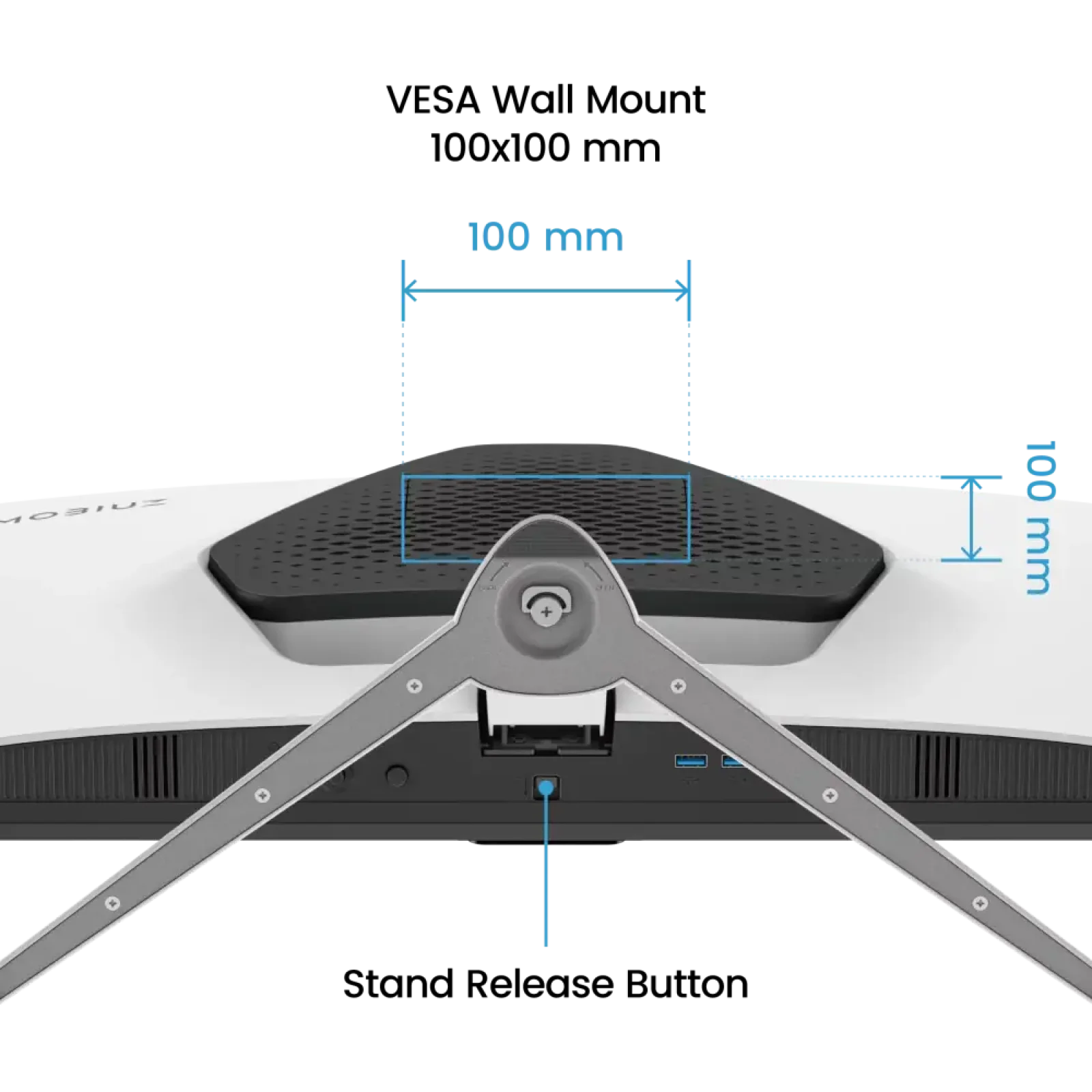 Монитор BENQ 27