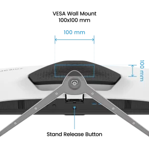 Монітор BENQ 27