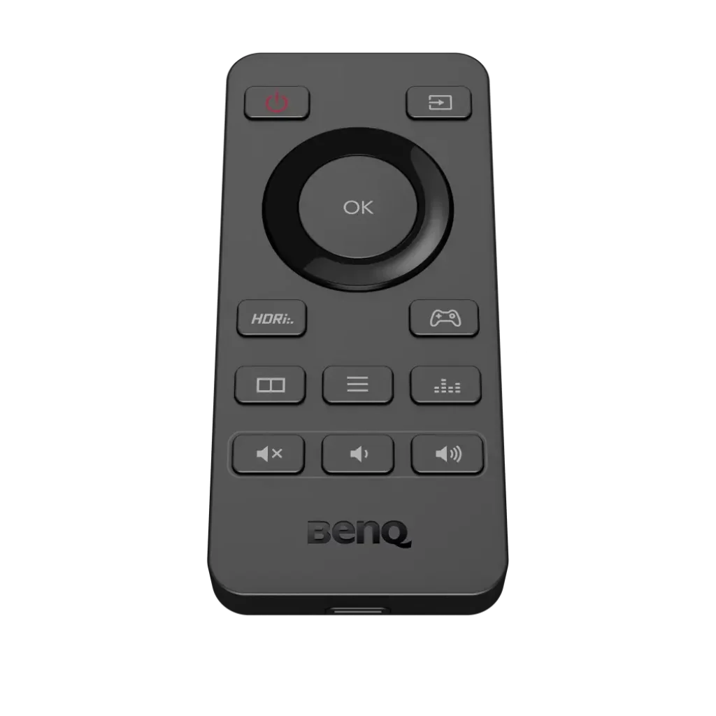 Монітор BENQ 27