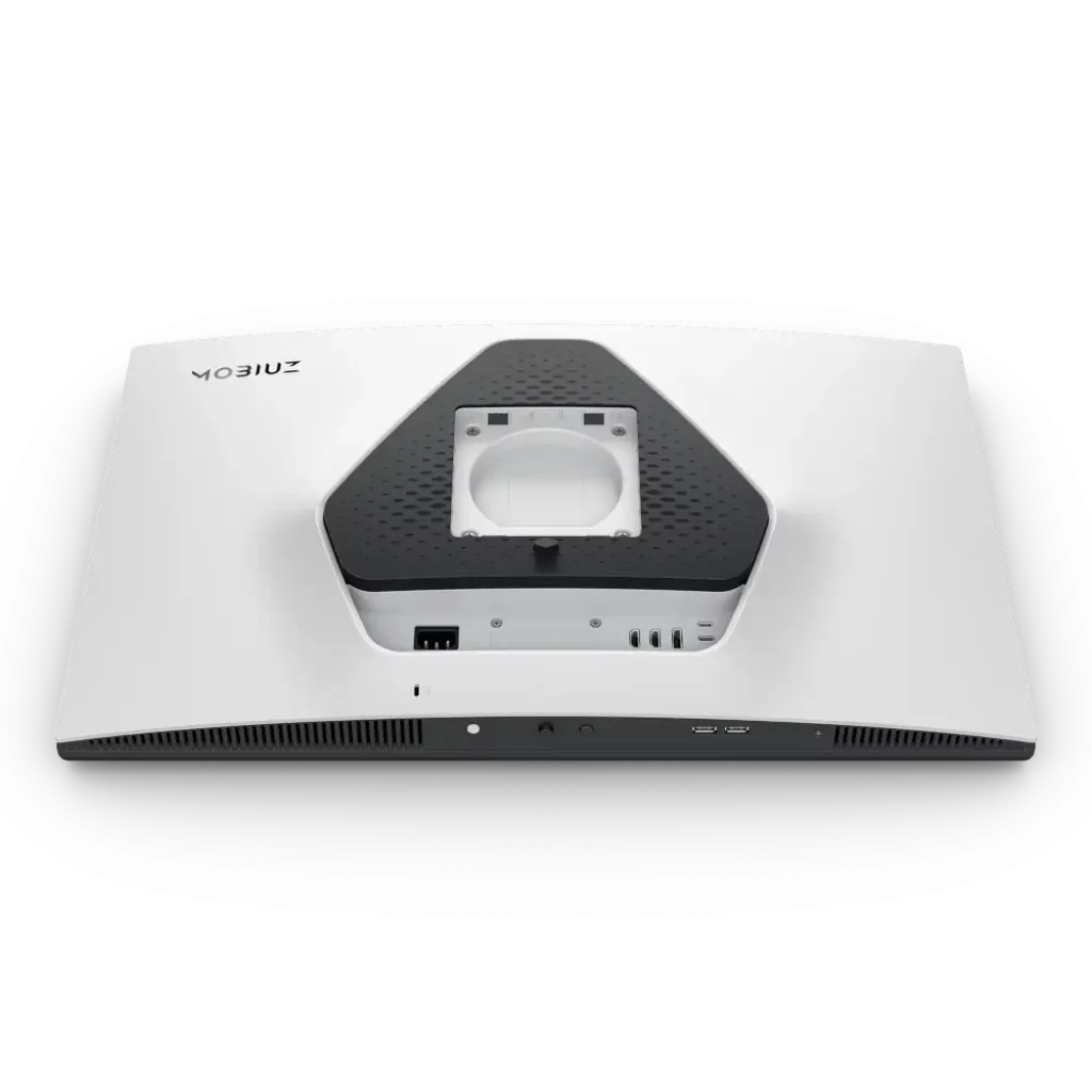Монітор BENQ 27