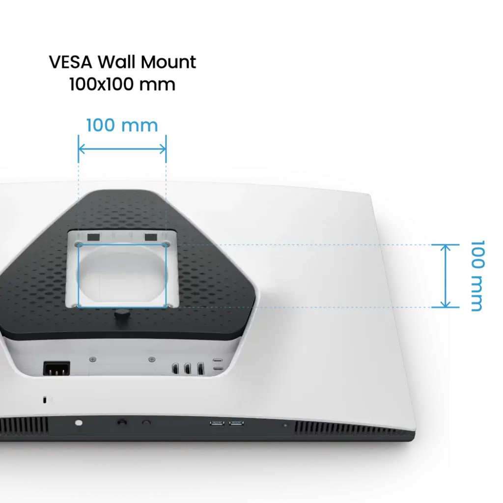 Монітор BENQ 27
