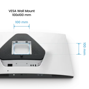 Монітор BENQ 27