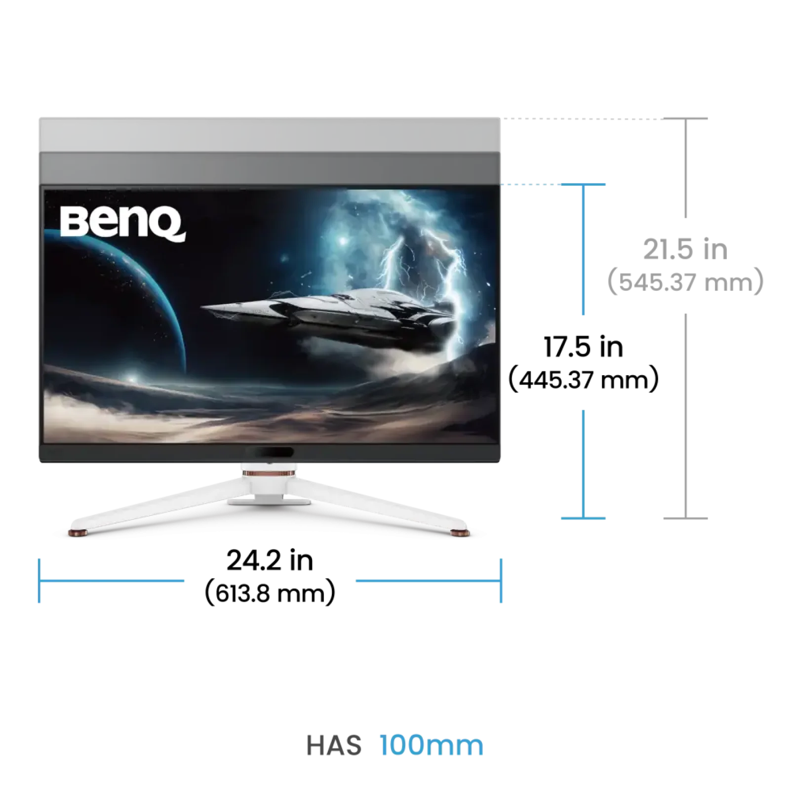 Монитор BENQ 27