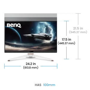 Монітор BENQ 27