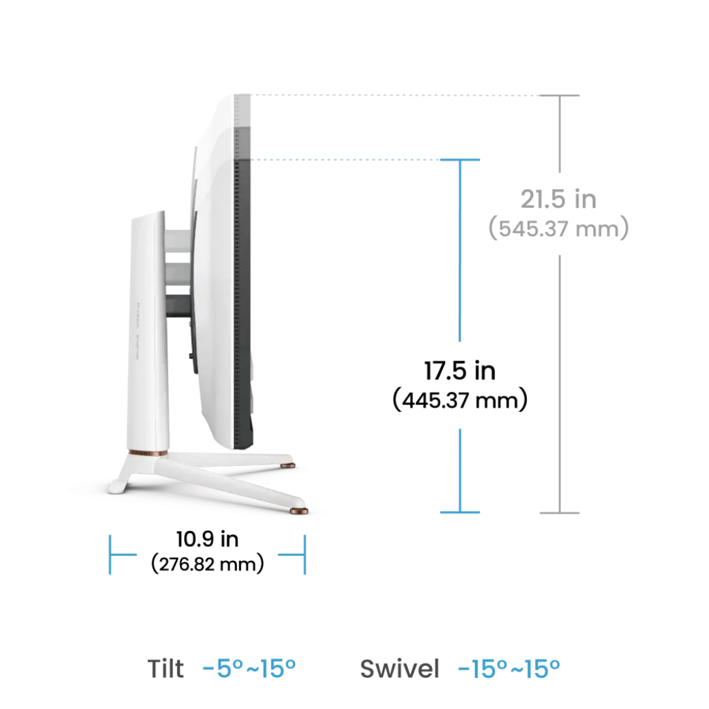 Монітор BENQ 27