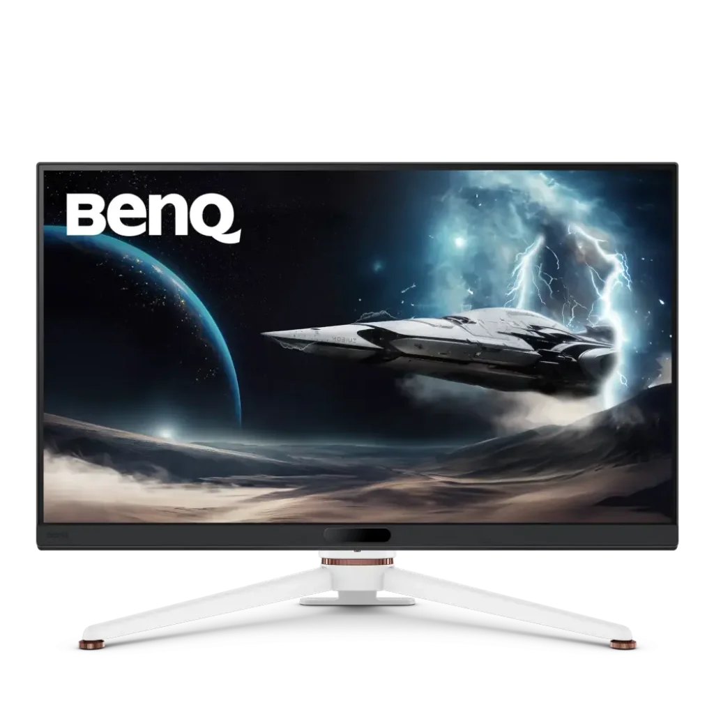 Монітор BENQ 27