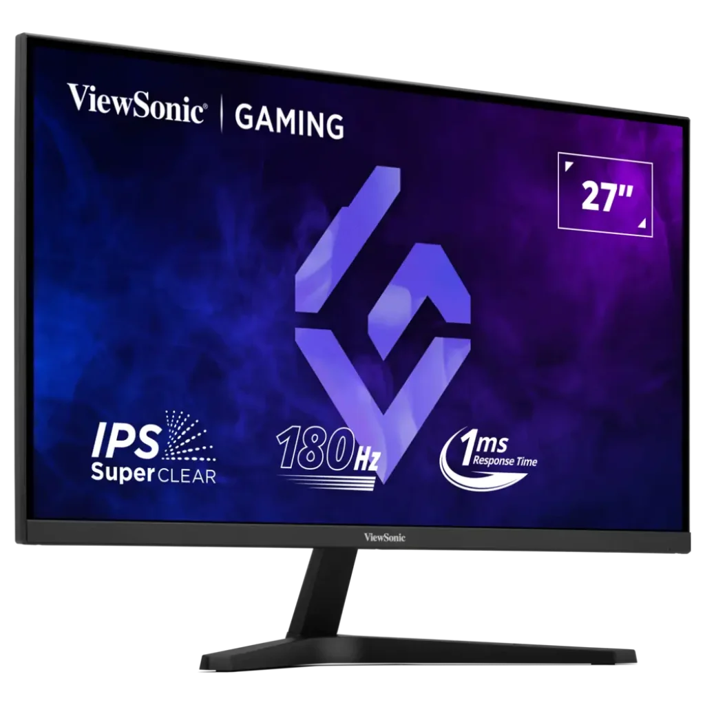 Монітор VIEWSONIC 27