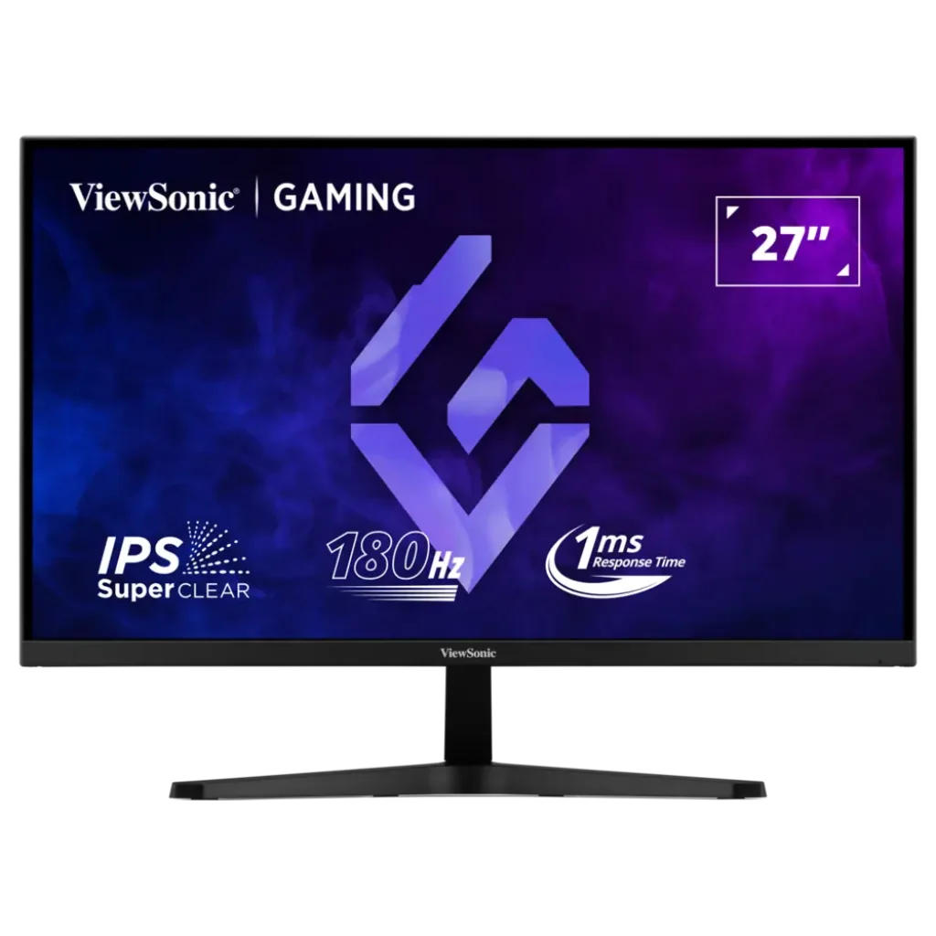Монітор VIEWSONIC 27