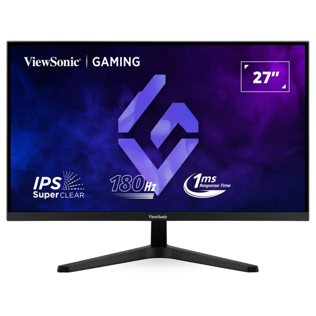 Монітор VIEWSONIC 27