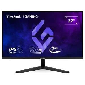 Монітор VIEWSONIC 27