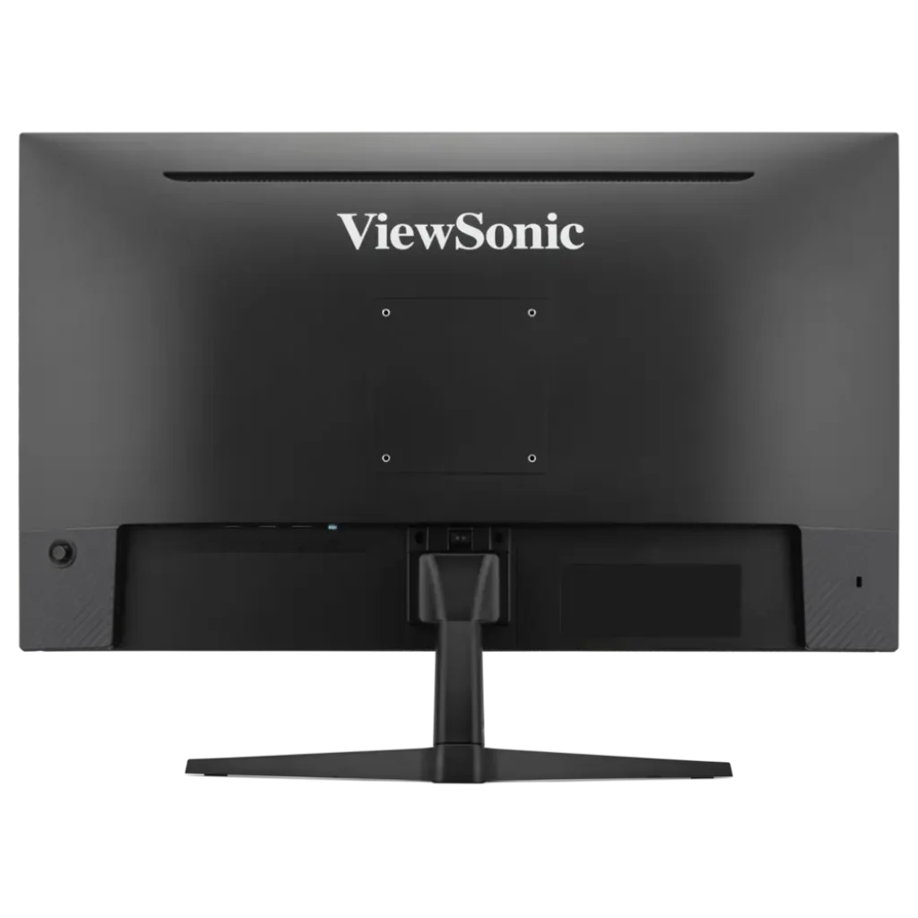 Монітор VIEWSONIC 27