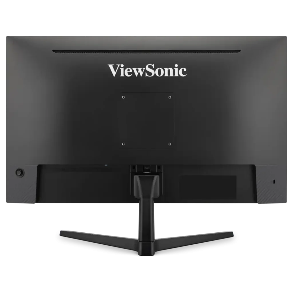 Монітор VIEWSONIC 27