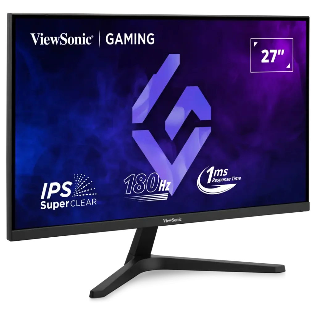 Монітор VIEWSONIC 27