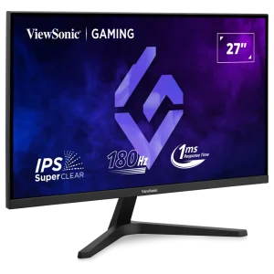 Монітор VIEWSONIC 27