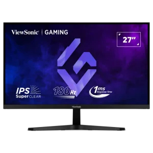 Монітор VIEWSONIC 27" VX27G1-HD UA