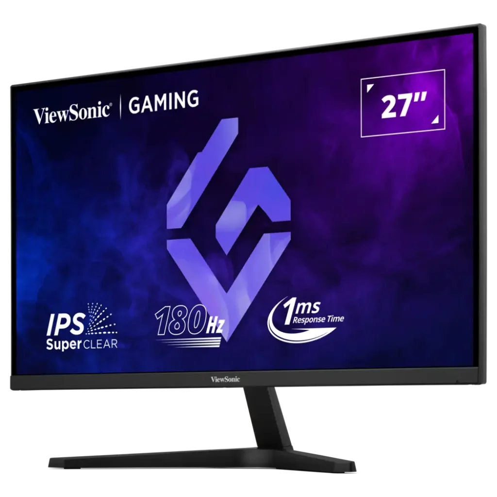 Монітор VIEWSONIC 27