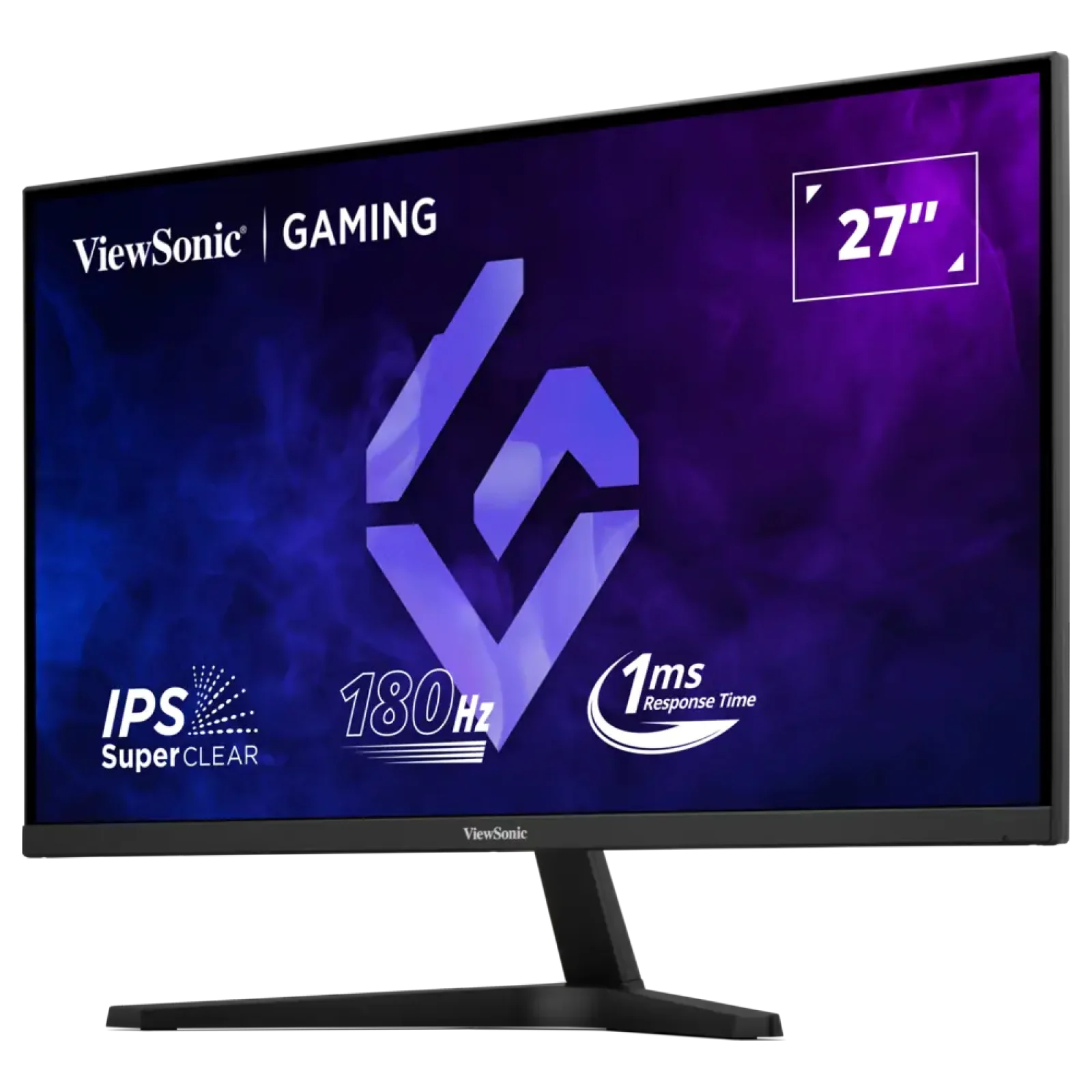 Монитор VIEWSONIC 27