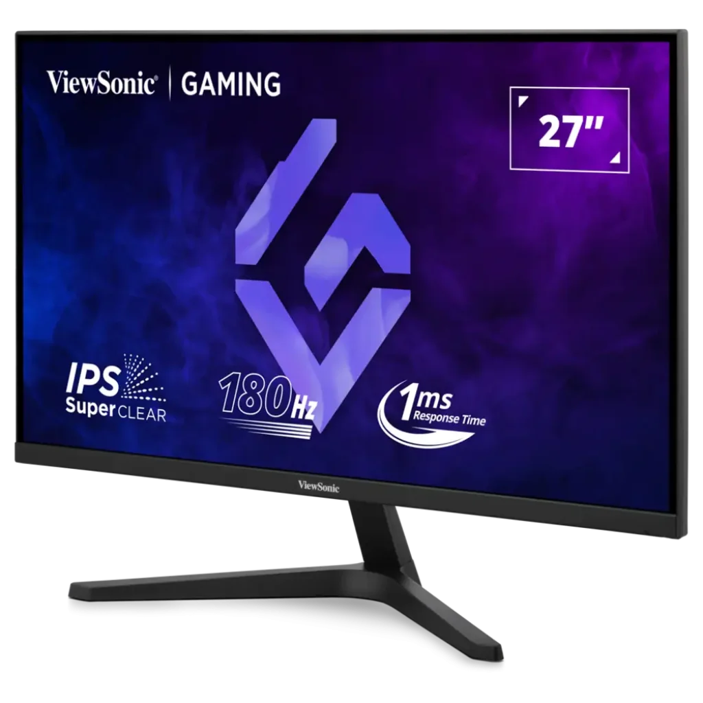 Монітор VIEWSONIC 27