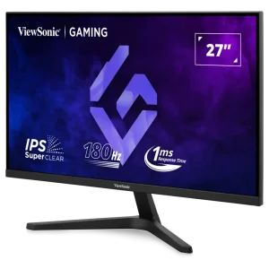 Монітор VIEWSONIC 27