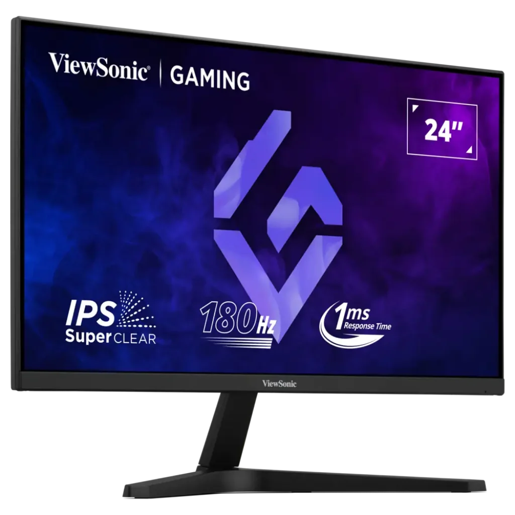 Монітор VIEWSONIC 23.8