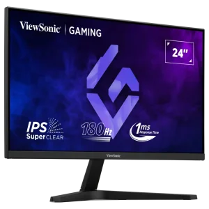 Монітор VIEWSONIC 23.8