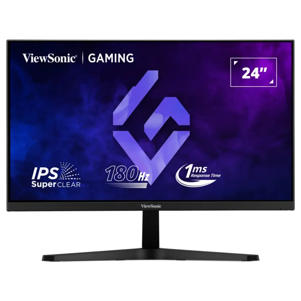 Монітор VIEWSONIC 23.8
