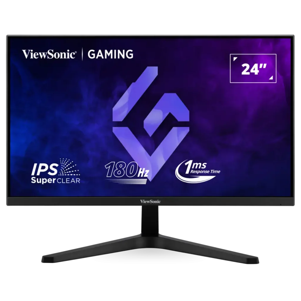 Монітор VIEWSONIC 23.8