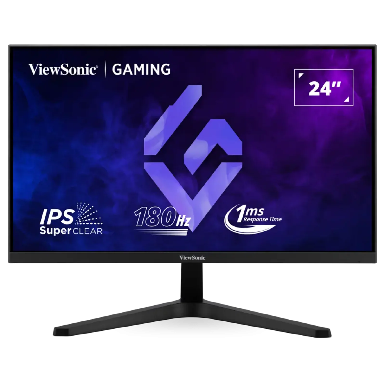 Монитор VIEWSONIC 23.8