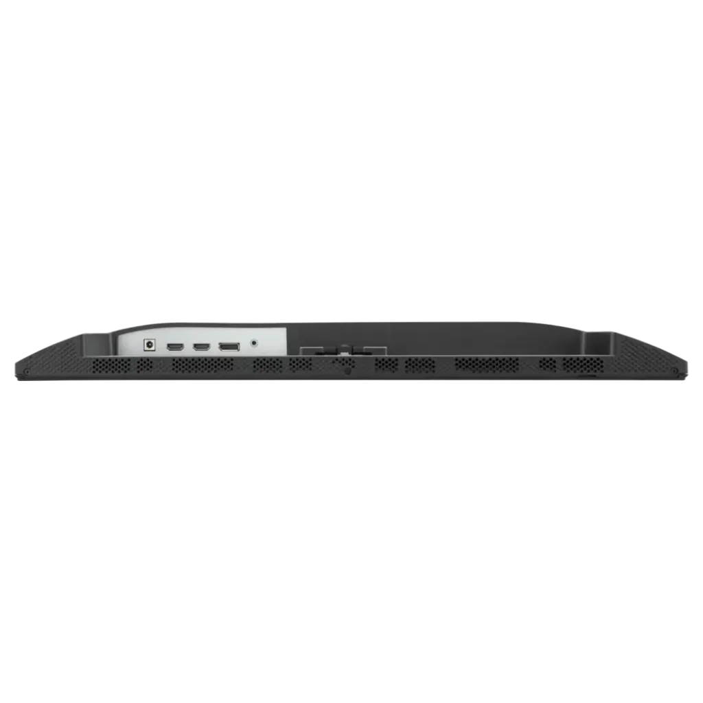 Монітор VIEWSONIC 23.8