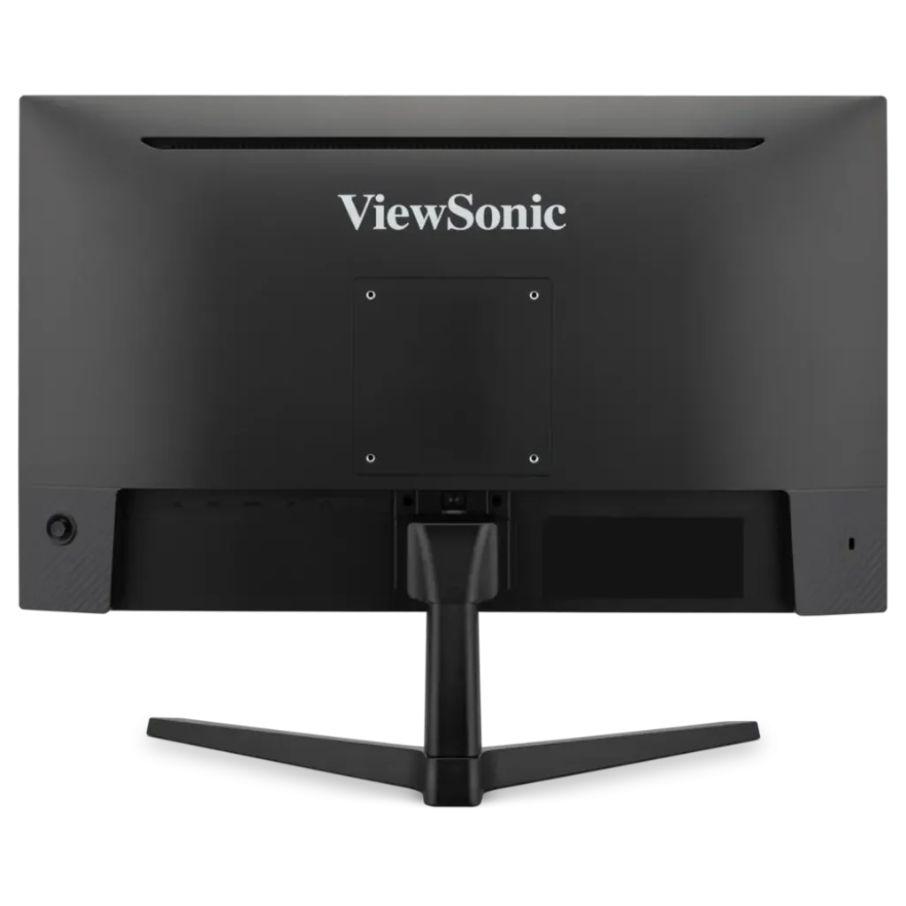 Монітор VIEWSONIC 23.8