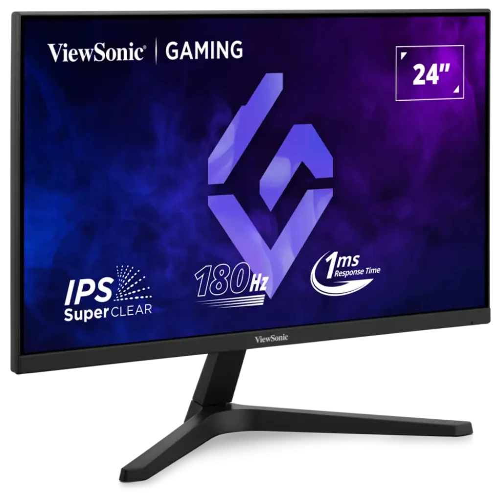 Монітор VIEWSONIC 23.8